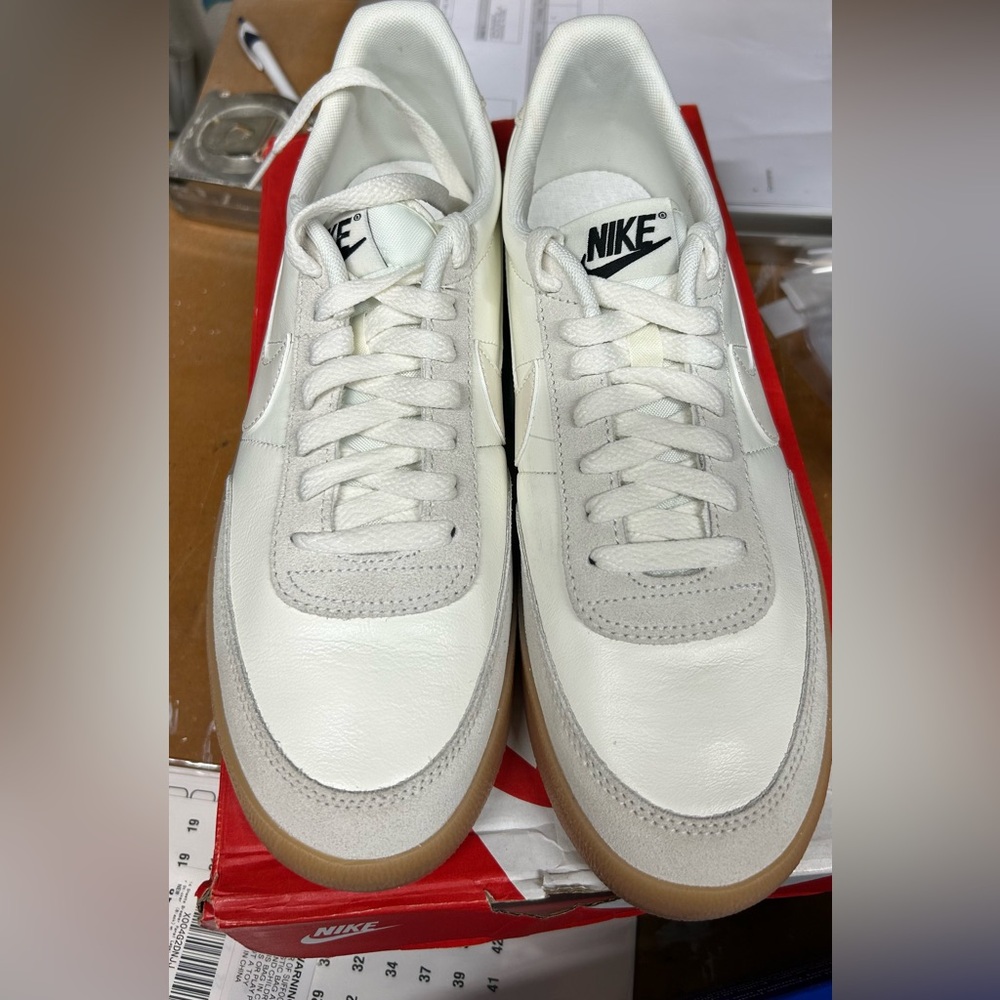 NWT Men’s Nike Killshot 2 Sneakers